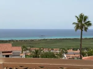 Apartamento Las Camelias 13 - Santo Tomás