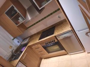 Valparaiso Marina Dor