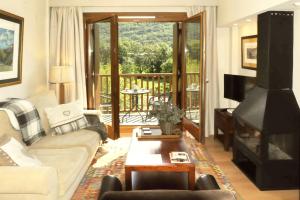 Chardín de Llis-Apartamentos Chardins