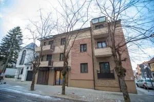 AS apartman 2 - Alibunar