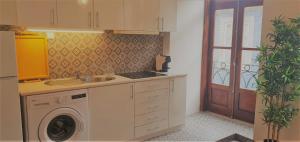 Clérigos City Heart Flat