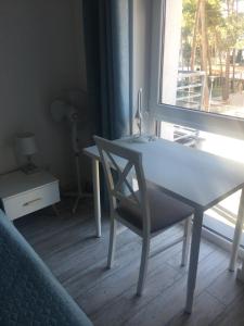 Apartament 44 Pogo