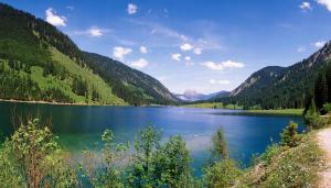 Garni Hotel Wildanger