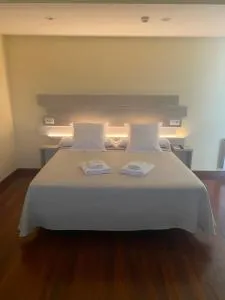 Posada H.El Alba - Oruña