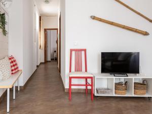 Apartamento Las Tazas (Parking Gratuito)