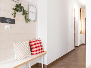 Apartamento Las Tazas (Parking Gratuito)