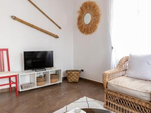 Apartamento Las Tazas (Parking Gratuito)