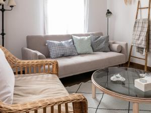 Apartamento Las Tazas (Parking Gratuito)