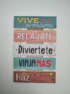 Departamento BeLiNe