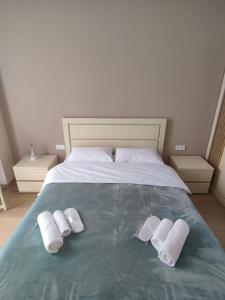 Lovely & Cozy apartment in Isani