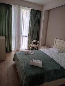 Lovely & Cozy apartment in Isani