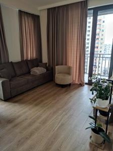 Lovely & Cozy apartment in Isani
