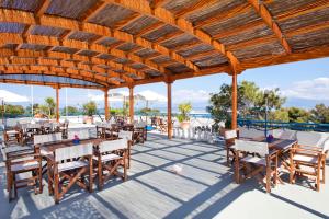 Daphne's Club Hotel Apartments Korinthia Greece