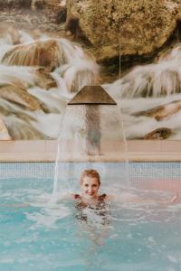Hotel Dębowe Wzgórze Wellness Spa Drink powitalny lub konsultacja kosmetyczna GRATIS dla wszystkich rezerwacji dokonanych we wrześniu