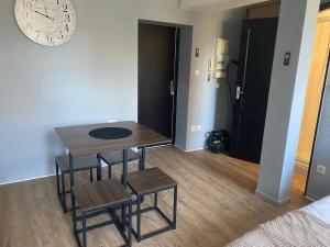 Appartements Mon Petit Orne Centre thermal Un-Sejour-a-Part : photos des chambres