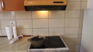 Bledis Cozy Apartment in New Blvd