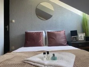 Mon Petit Orne Centre thermal Un-Séjour-à-Part - Clouange