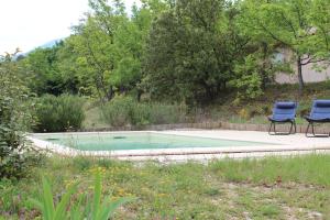 Maisons de vacances L'Aubepine : photos des chambres