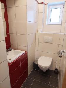 URLAUB LUNZ - Ferienwohnungen Fam. Fürst