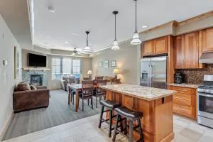 Modern Condo - Great Location! - Twain Harte