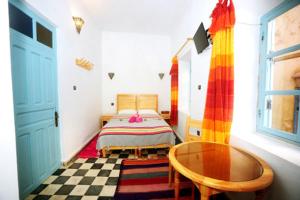 Hotel Al Arboussas