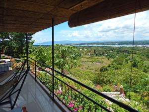 Bohol Vantage Resort