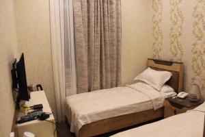 다른 각도에서 본 객실