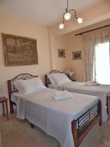 ΟΔΥΣΣΕΙΑ, κοντά σε αεροδρόμιο, λιμάνια και θάλασσες