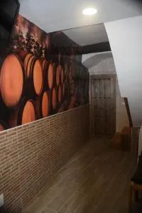 Casita La Glorieta - Fompedraza