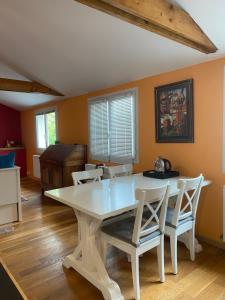 Le Loft brestois