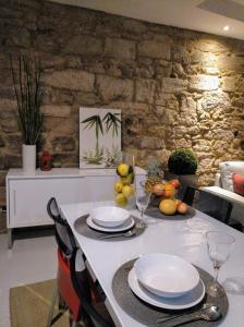 Moderno y acogedor apartamento en el casco histórico