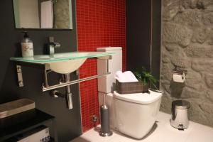 Moderno y acogedor apartamento en el casco histórico