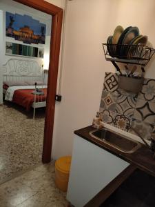 Roma Trastevere Station