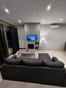 Giannel Luxury Apartment 1