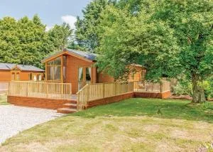 Cherry Tree Lodge - Robeston Wathen