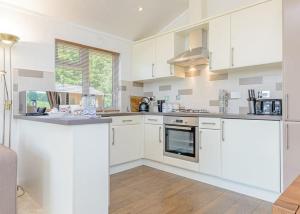 Cherry Tree Lodge