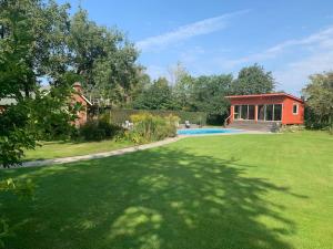 Vingårdens Bed & Breakfast