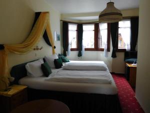 Kranenturm hotel