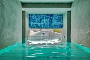 Hotel Wu Wei - Dadizele