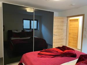 FeWo Souterrain TT-Bodensee