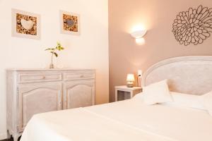 Hotels Le Petit Manoir Logis : photos des chambres