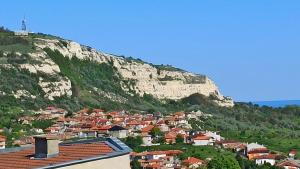 Arode Villa Ovidius - Apartments