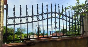 Arode Villa Ovidius - Apartments