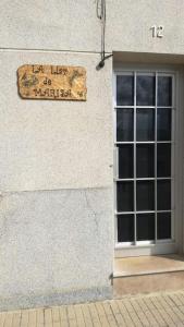 La llar de Marisa, els Muntells (Delta de lEbre)