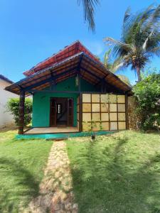 Pousada Refúgio do Manatí