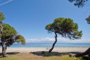Daphne's Club Hotel Apartments Korinthia Greece