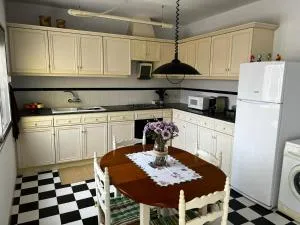 La llar de Marisa, els Muntells (Delta de l'Ebre) - Els Muntells