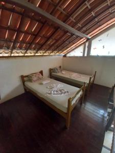 Pousada Refúgio do Manatí