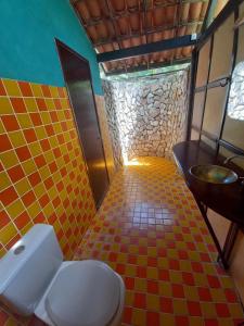 Pousada Refúgio do Manatí