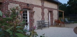 B&B / Chambres d'hotes Aux murmures de la nature B&B : photos des chambres